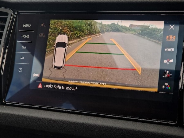 Used Skoda Kodiaq 2019 for sale - 76214101: Photo 34