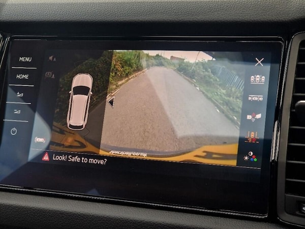 Used Skoda Kodiaq 2019 for sale - 76214101: Photo 36