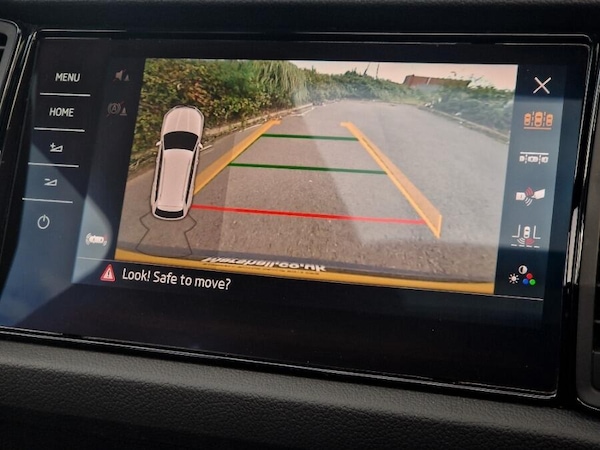 Used Skoda Kodiaq 2019 for sale - 76214101: Photo 37