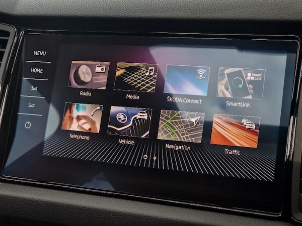 Used Skoda Kodiaq 2019 for sale - 76214101: Photo 39