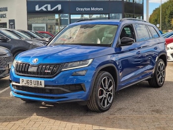 Used Skoda Kodiaq 2019 for sale - 76214101: Photo 3