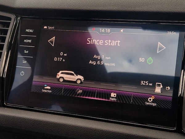 Used Skoda Kodiaq 2019 for sale - 76214101: Photo 40