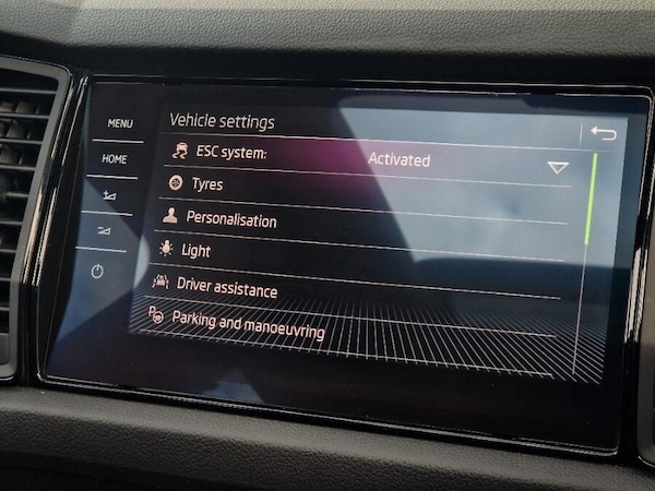Used Skoda Kodiaq 2019 for sale - 76214101: Photo 42