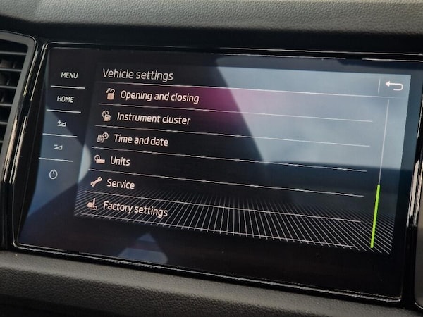 Used Skoda Kodiaq 2019 for sale - 76214101: Photo 43