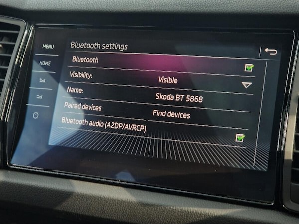 Used Skoda Kodiaq 2019 for sale - 76214101: Photo 44