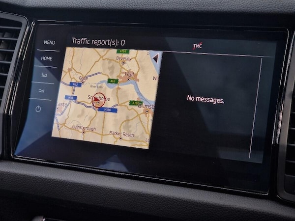 Used Skoda Kodiaq 2019 for sale - 76214101: Photo 45