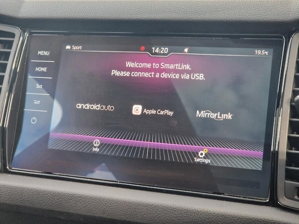 Used Skoda Kodiaq 2019 for sale - 76214101: Photo 46