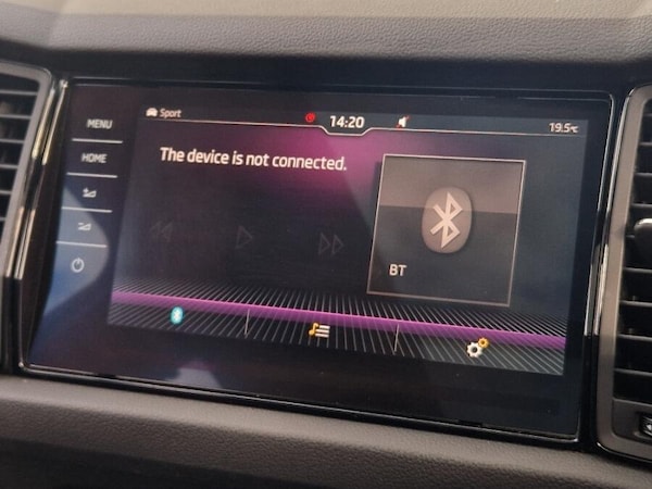 Used Skoda Kodiaq 2019 for sale - 76214101: Photo 47