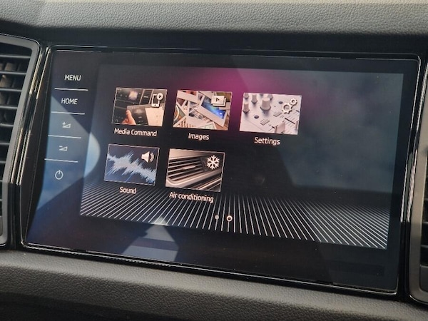 Used Skoda Kodiaq 2019 for sale - 76214101: Photo 48