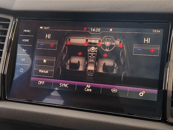 Used Skoda Kodiaq 2019 for sale - 76214101: Photo 49