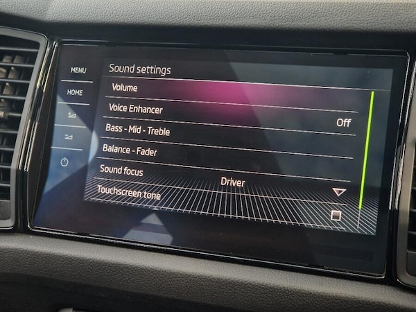 Used Skoda Kodiaq 2019 for sale - 76214101: Photo 50