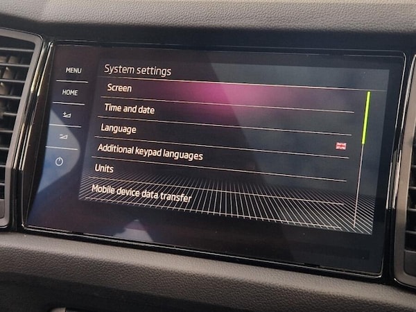 Used Skoda Kodiaq 2019 for sale - 76214101: Photo 51
