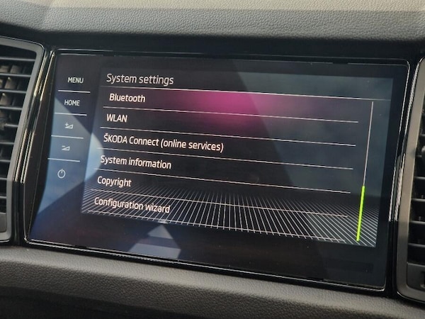 Used Skoda Kodiaq 2019 for sale - 76214101: Photo 52