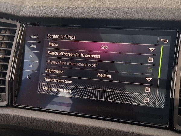 Used Skoda Kodiaq 2019 for sale - 76214101: Photo 53