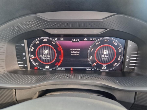 Used Skoda Kodiaq 2019 for sale - 76214101: Photo 54