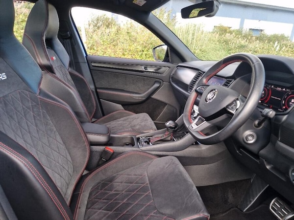 Used Skoda Kodiaq 2019 for sale - 76214101: Photo 74