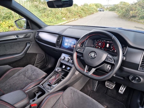 Used Skoda Kodiaq 2019 for sale - 76214101: Photo 75