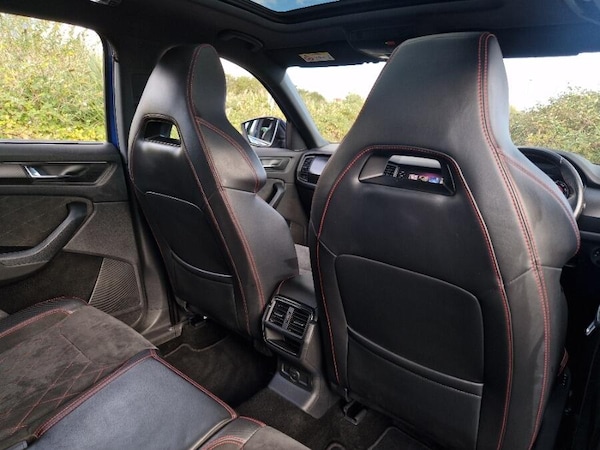 Used Skoda Kodiaq 2019 for sale - 76214101: Photo 76