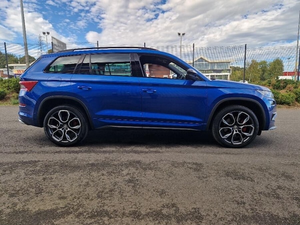 Used Skoda Kodiaq 2019 for sale - 76214101: Photo 7