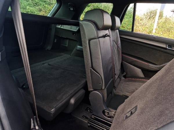 Used Skoda Kodiaq 2019 for sale - 76214101: Photo 82
