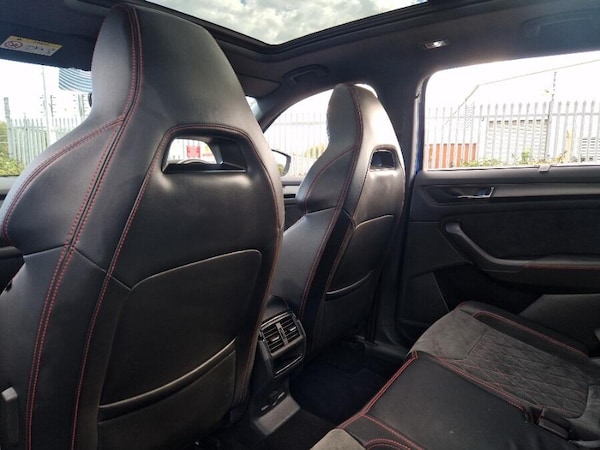 Used Skoda Kodiaq 2019 for sale - 76214101: Photo 83