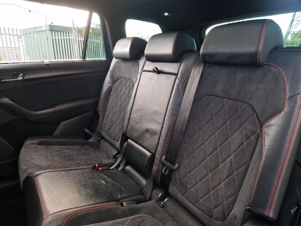 Used Skoda Kodiaq 2019 for sale - 76214101: Photo 84