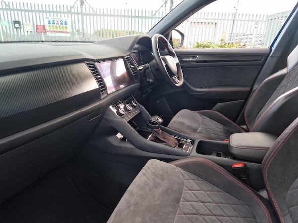Used Skoda Kodiaq 2019 for sale - 76214101: Photo 86