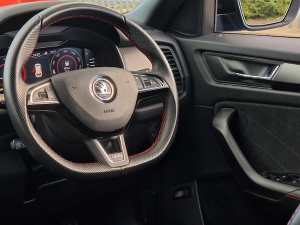Used Skoda Kodiaq 2019 for sale - 76214101: Photo 89