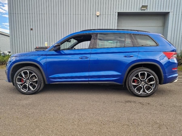 Used Skoda Kodiaq 2019 for sale - 76214101: Photo 8
