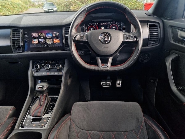 Used Skoda Kodiaq 2019 for sale - 76214101: Photo 94