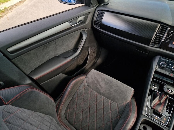 Used Skoda Kodiaq 2019 for sale - 76214101: Photo 95