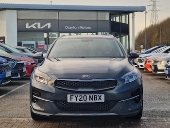 Used Kia XCeed 2020 for sale - 76765887: Photo