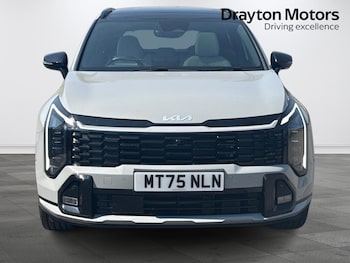 Used Kia Sportage 2026 for sale - 79169006: Photo