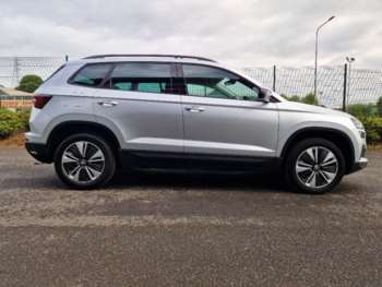 Used Skoda Karoq 2022 for sale - 75319081: Photo