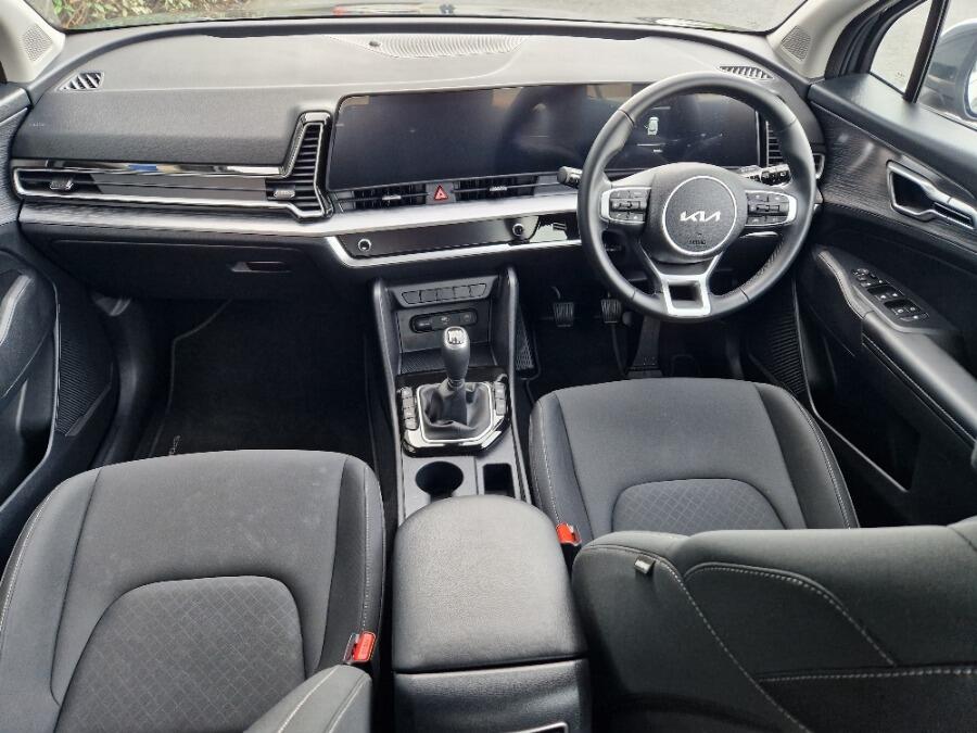 Used Kia Sportage 2025 for sale - 77074774: Photo 13