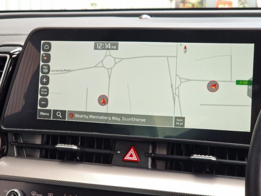 Used Kia Sportage 2025 for sale - 77074774: Photo 15