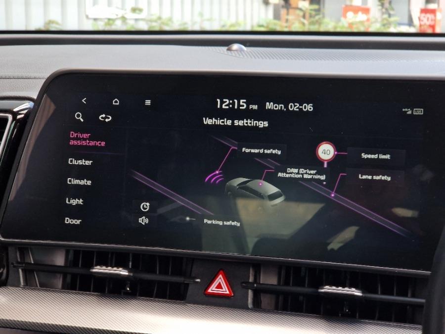 Used Kia Sportage 2025 for sale - 77074774: Photo 24