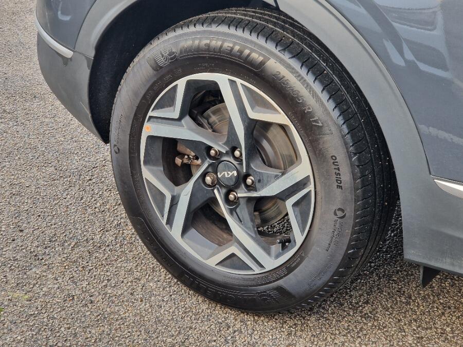 Used Kia Sportage 2025 for sale - 77074774: Photo 48