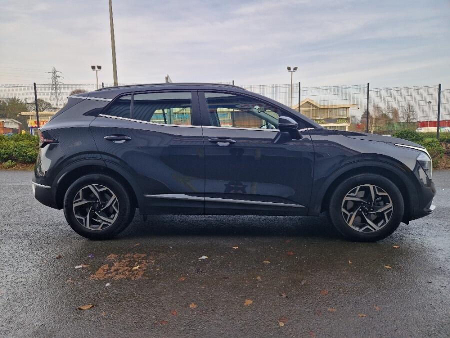 Used Kia Sportage 2025 for sale - 77074774: Photo 49