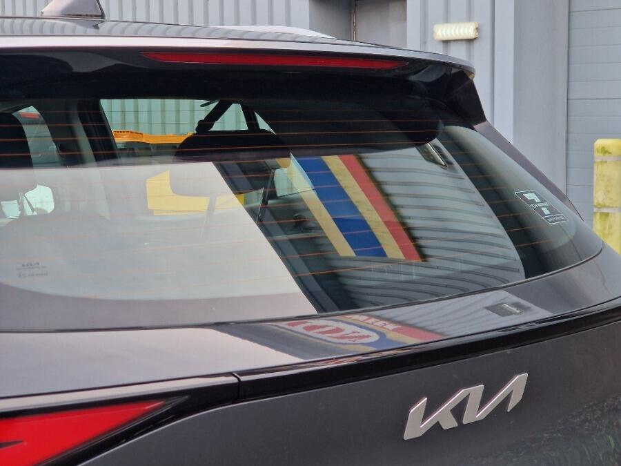 Used Kia Sportage 2025 for sale - 77074774: Photo 52