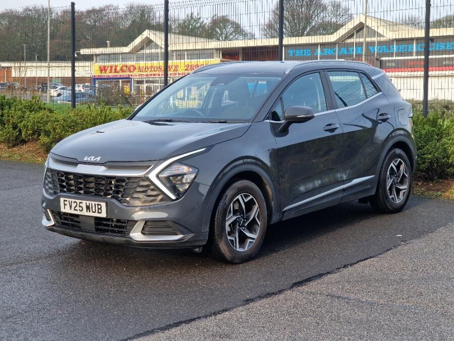 Used Kia Sportage 2025 for sale - 77074774: Photo 57
