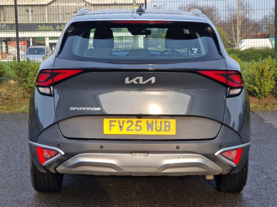Used Kia Sportage 2025 for sale - 77074774: Photo 60
