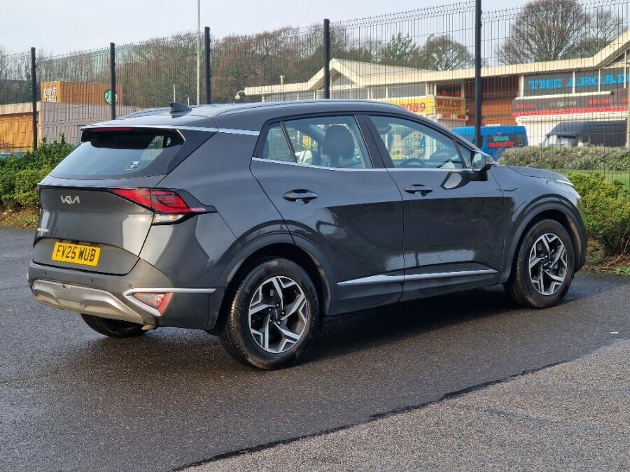 Used Kia Sportage 2025 for sale - 77074774: Photo 62