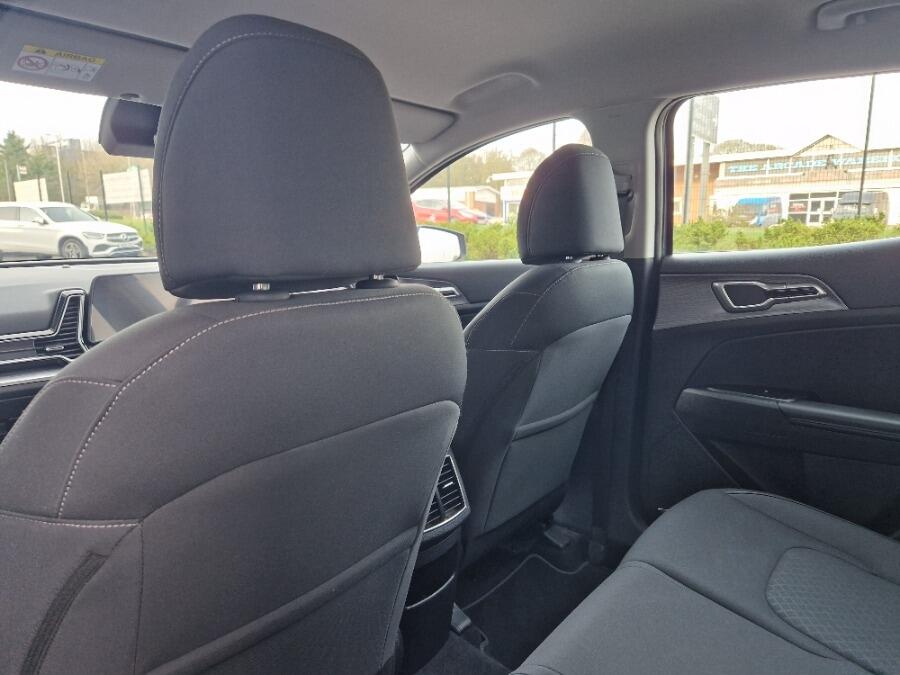 Used Kia Sportage 2025 for sale - 77074774: Photo 78