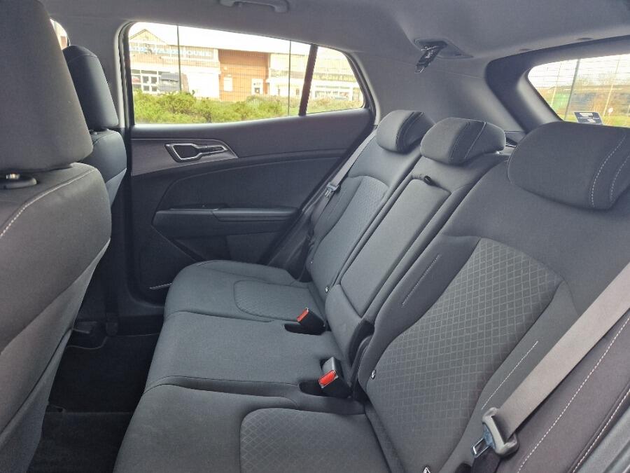 Used Kia Sportage 2025 for sale - 77074774: Photo 79