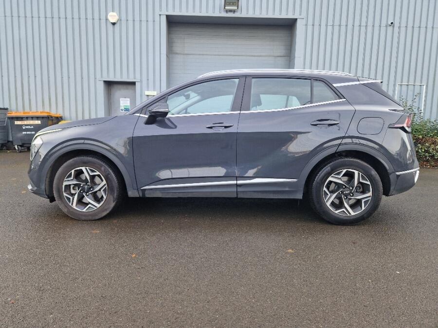 Used Kia Sportage 2025 for sale - 77074774: Photo 8