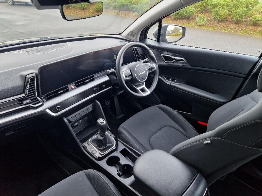 Used Kia Sportage 2025 for sale - 77074774: Photo 80