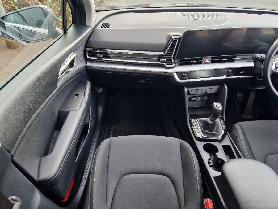 Used Kia Sportage 2025 for sale - 77074774: Photo 83