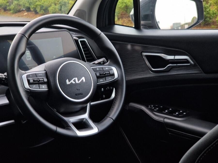 Used Kia Sportage 2025 for sale - 77074774: Photo 85