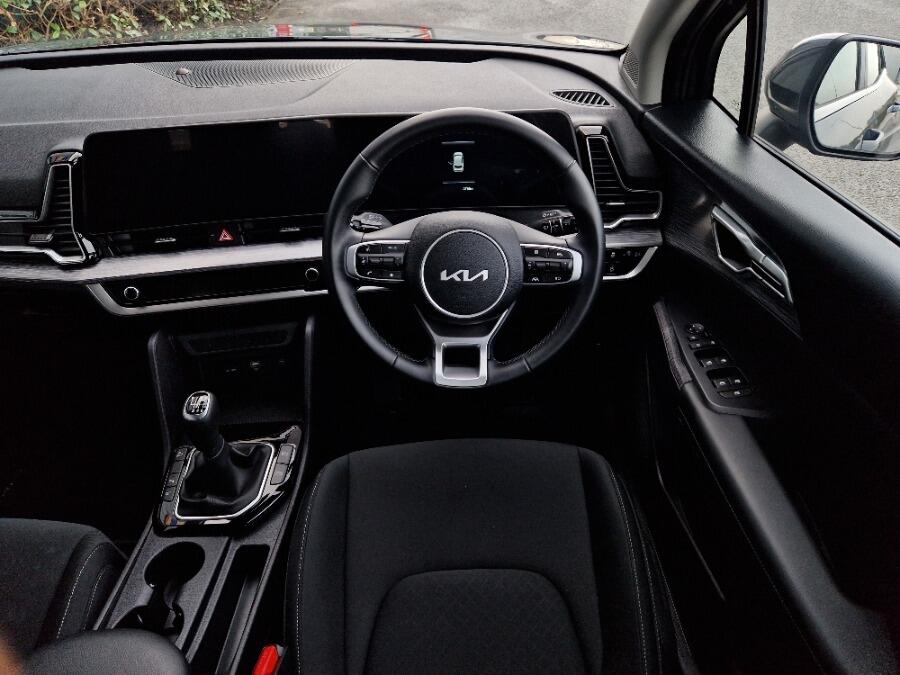 Used Kia Sportage 2025 for sale - 77074774: Photo 86